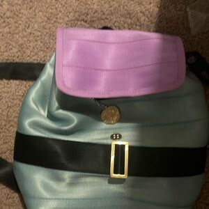 This is a brand new Harvey  dopey backpack never been used.